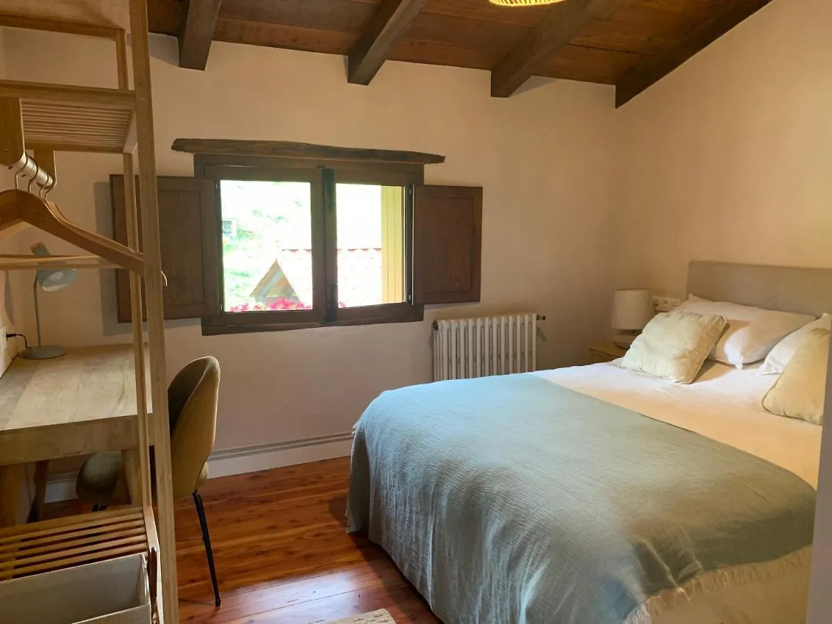 Ferienwohnung Golindo Goikoa Getaria 0*,  Spanien