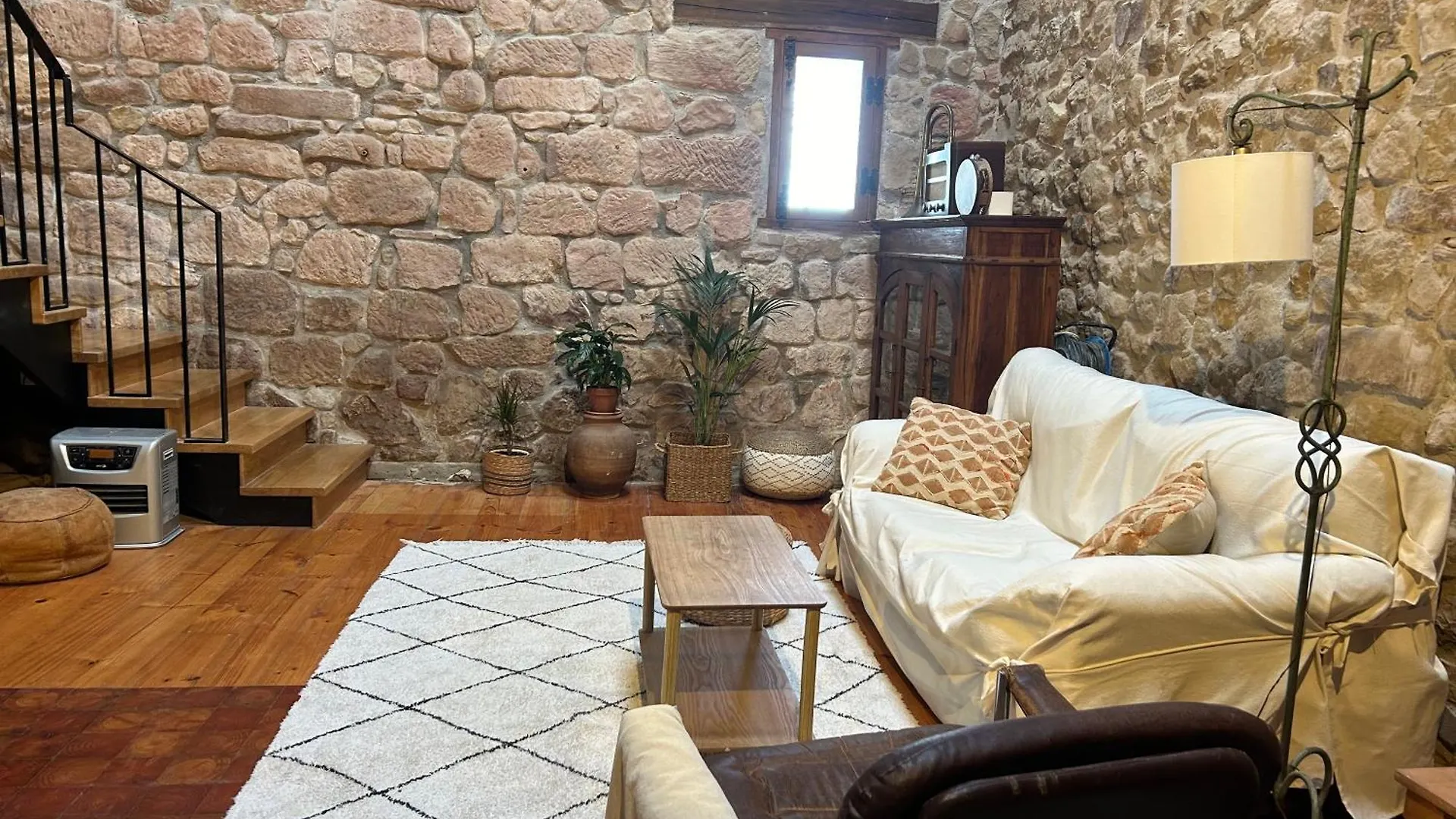 Ferienwohnung Golindo Goikoa Getaria Spanien