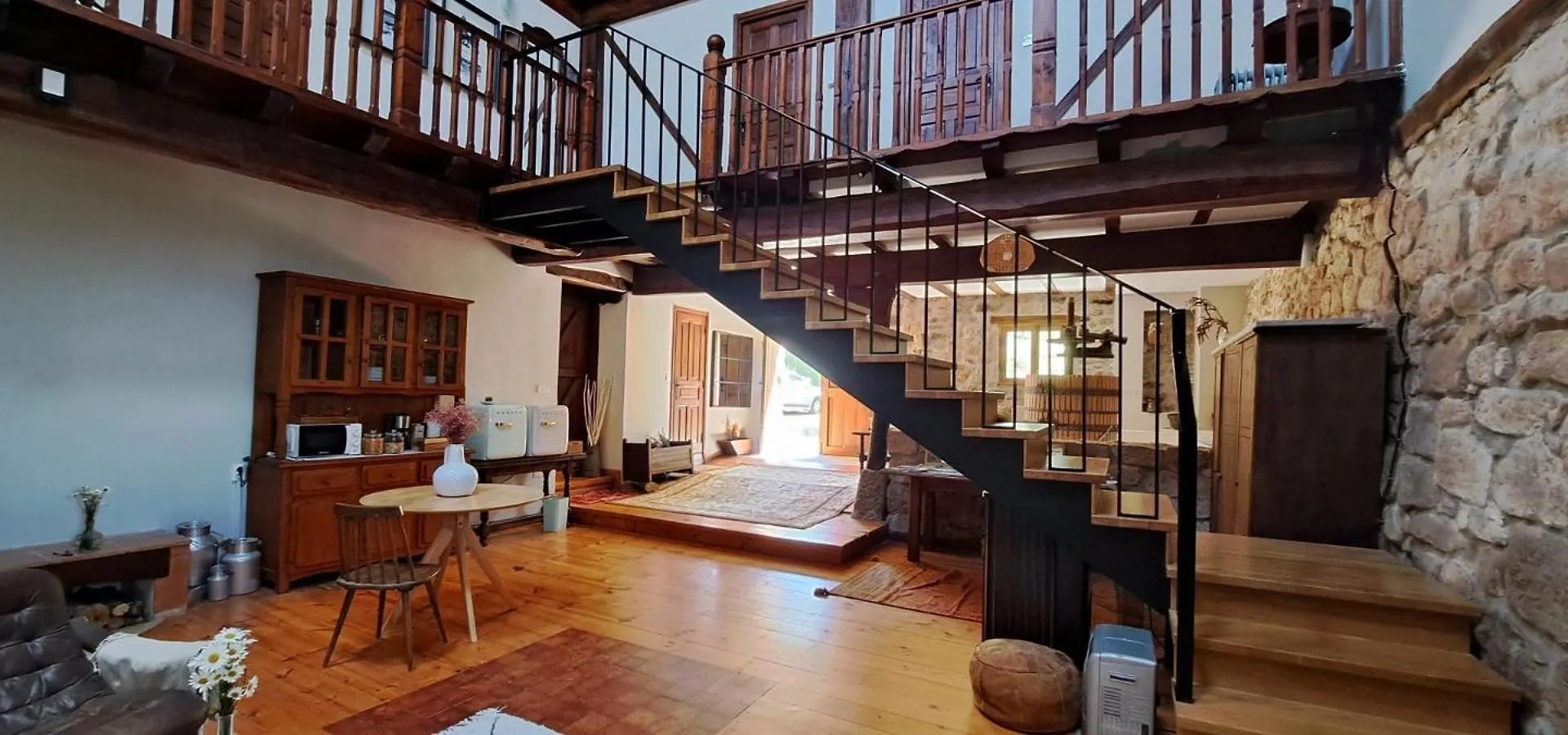 Ferienwohnung Golindo Goikoa Getaria
